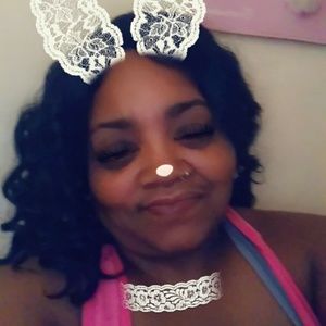 Meet your Posher, Jacquelyn